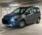 CITROEN BERLINGO 1.6 HDI MOD 2014/1E EIGENAAR/2.799€, Euro 5, Monovolume, Elektrische ramen, 1600 cc