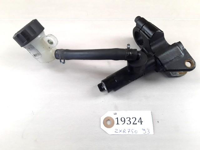 ZXR750 1993 - 1996 Kawasaki Koppelingspomp D1-36300