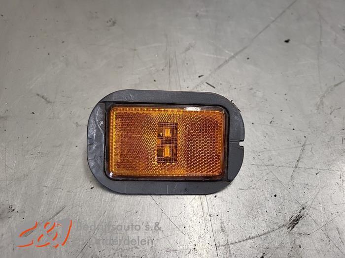 Phare LED d'un Volkswagen Crafter, Autos : Pièces & Accessoires, Éclairage, Volkswagen, Utilisé, 3 mois de garantie, Enlèvement ou Envoi