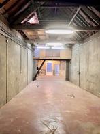 Atelier à louer à 1040 Etterbeek, Articles professionnels, Immobilier d'entreprise, 125 m², Location, Industrie