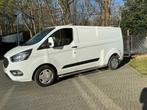 Voiture de tourisme costumée Ford Transit 2018, Achat, Entreprise, Boîte manuelle, Autre carrosserie