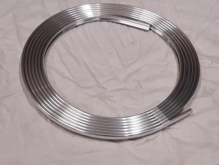 Cornières chromées Classic Mini Cooper 59-00, Autos : Pièces & Accessoires, Carrosserie & Tôlerie, Mini, Rover, Austin, Avant