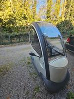 Overdekte scootmobiel – weinig gebruikt – goede staat, Diversen, Brommobielen en Scootmobielen, Ophalen