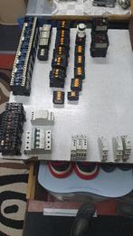 Electricité industrielle, Doe-het-zelf en Bouw, Elektriciteit en Kabels, Ophalen, Gebruikt, Overige typen