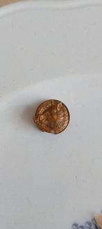 Boutonnière chasseur ardennais, Enlèvement, Autres