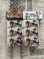 Grote collectie met veel collectibles, Ophalen, Zo goed als nieuw, Meerdere kaarten, Foil