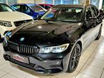 BMW 320 Hybride 320e PHEV/ Led lichts/ 33gCo /Leder /Dab, Autos, BMW, Cuir, Achat, Euro 6, Entreprise