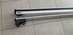 Dakdragers Thule voor auto met open dakrails 127cm, Auto diversen, Dakdragers, Ophalen