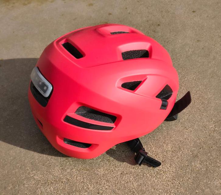 Fietshelm: merk MET E-MOB M153, Fietsen en Brommers, Fietsaccessoires | Fietshelmen, Nieuw, Heer of Dame, M, Ophalen of Verzenden