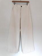 Pomandère beige broek maat EU 36 in onberispelijke staat, Vêtements | Femmes, Culottes & Pantalons, Enlèvement ou Envoi, Beige