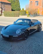 Porsche 997 c4 pdk cabriolet PHASE2  165000km, Cuir, Achat, Entreprise, Cabriolet