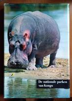 Artis Historia : De nationale parken van Congo, Ophalen, Gelezen, Artis historia