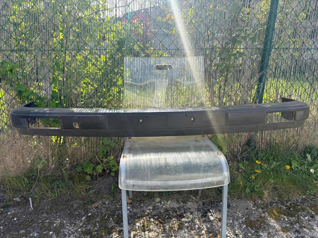 Parchoc avant BMW E30 ph2, Enlèvement, Avant, BMW