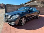 Mercedes E220 Cdi AMG pakket avantgard EURO 5 Cabrio, Auto's, Euro 5, Diesel, Te koop, Particulier