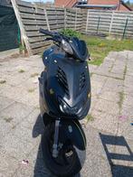 Yamaha Aerox, Enlèvement, Aerox