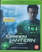 Green Lantern Extended Cut (2011) Blu Ray, Enlèvement ou Envoi, Comme neuf
