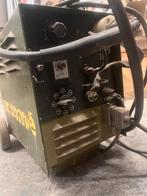 laspost lasapparaat halfautomaat Socomé, Doe-het-zelf en Bouw, Ophalen