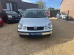 VW POLO 1.4 ESSENCE//AUTOMATIQUE/AIRCO, Autos, Volkswagen, Achat, Entreprise, Carnet d'entretien, Noir