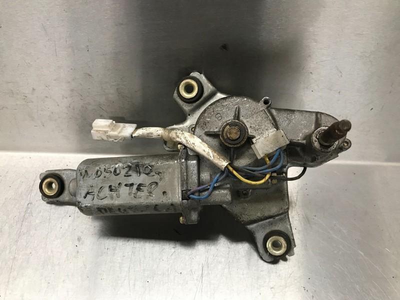 MOTEUR ESSUIE-GLACE ARRIÈRE Nissan Sunny Q-bic (Y10), Autos : Pièces & Accessoires, Utilisé, Nissan