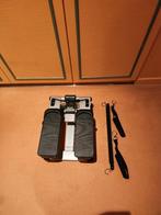 Stepper KETTLER 2 en 1 jambe et bras, Ophalen, Benen, Stepapparaat, Zo goed als nieuw