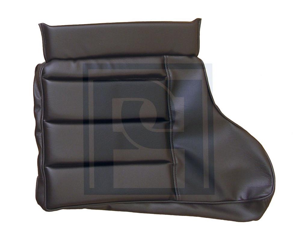 Volvo Bekleding 1800ES achter bank set zitting Links/rechts, Ophalen of Verzenden, Nieuw, Volvo