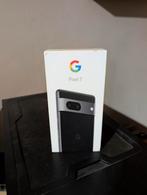 Google Pixel 7 - 128 Go Obsidian, Ophalen of Verzenden