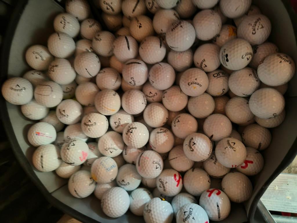 Callaway, Sport en Fitness, Golf, Ophalen, Callaway