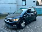 Volkswagen Touran 1.6Tdi 7Places 2016, Achat, Euro 6, 7 places, Boîte manuelle