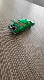 Matchbox nr 53 Ford zodiac, Hobby en Vrije tijd, Modelauto's | 1:87, Ophalen, Gebruikt, Auto, Matchbox