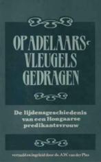 Op adelaarsvleugels gedragen / vertaald en ingeleid door, Enlèvement ou Envoi, Comme neuf