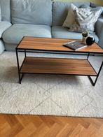 Trendy salontafel, Huis en Inrichting, Ophalen, Minder dan 50 cm, 50 tot 100 cm, Zo goed als nieuw