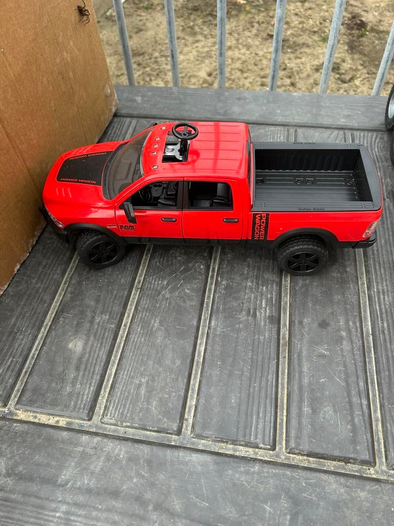 Diverse, Ophalen, Zo goed als nieuw