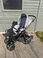 Quax buggy, Ophalen, Kinderwagen