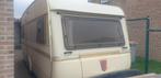 Tabbert Comtesse 490, Caravanes & Camping, Caravanes, Particulier, Tabbert