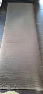 Automatisch opblaasbaar luchtmatras.MERK: AYACUCHO, Caravans en Kamperen, Slaapmatten, Ophalen