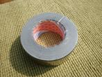 Tesa duct tape - universele extra power tape, Ophalen of Verzenden, Nieuw, Overige materialen