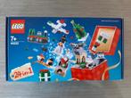 Lego 40222: kerstset, Ophalen of Verzenden, Nieuw, Complete set, Lego