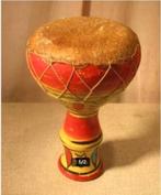 Mooi Speciaal Percussie Instrument - 24cm, Muziek en Instrumenten, Percussie, Ophalen of Verzenden, Zo goed als nieuw, Trommel
