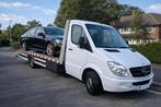 Takelen/wagen ophalen/snelle service/, Auto's, Particulier, Te koop
