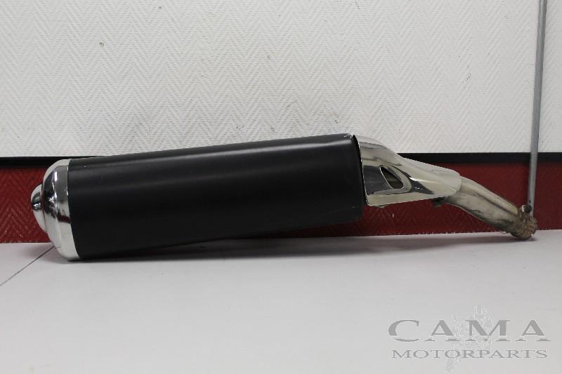 UITLAATDEMPER ORIGINEEL Suzuki (15H0), Gebruikt