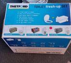 Thetford toilet cassette nieuw, Particulier