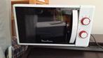MOULINEX Microgolf  Mo 20 Mswh, Huis en Inrichting, Ophalen of Verzenden, Gebruikt