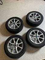 Ford velgen 195/60/15, Neuf, 15 pouces, Pneus hiver, Véhicule de tourisme