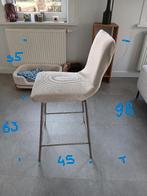 hoge stoelen, Ophalen, Gebruikt