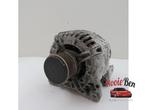 Dynamo van een Volkswagen Polo, Gebruikt, -, Volkswagen, -