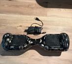 Hoverboard met oplader – werkt goed met oplaadkabel, Ophalen, Gebruikt