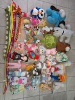 Lot peluches, Enlèvement ou Envoi