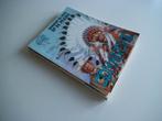 Lot 5 albums Comanche   Hermann, Meerdere stripboeken, Ophalen of Verzenden, Gelezen, Hermann