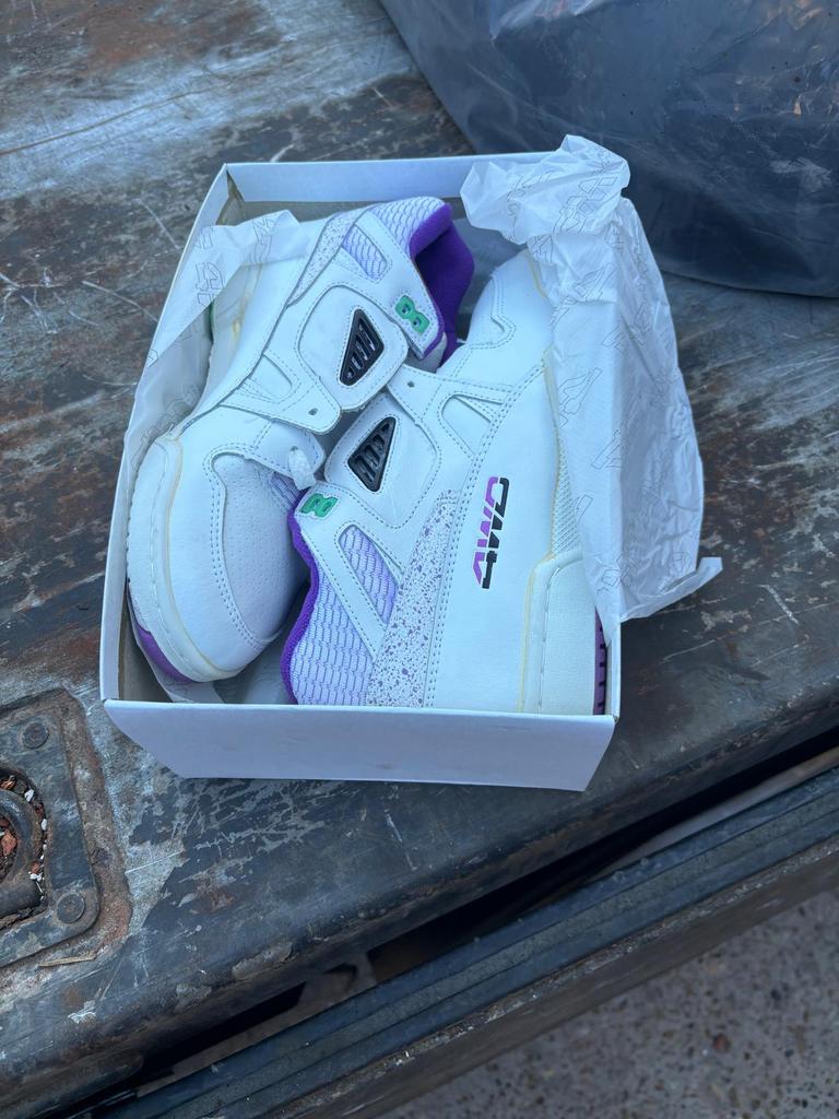 Groot lot schoenen, Ophalen, Zo goed als nieuw