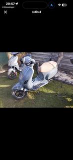 Toscana  2015, Fietsen en Brommers, Ophalen, Zo goed als nieuw